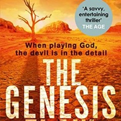 [ACCESS] EPUB KINDLE PDF EBOOK The Genesis Flaw by  L. A. Larkin 📒