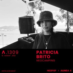 A.1309 Patricia Brito - Neocamping 2022
