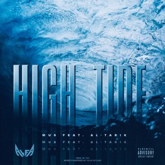 High Tide feat. Al-Tarik(Prod. TSH)
