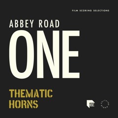 Abbey Road Orchestra: Thematic Horns