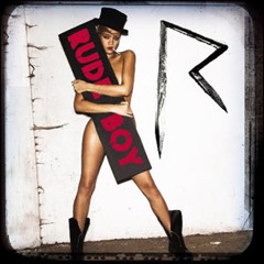 Rihanna, Apolo Oliver & Lucas Monteiro - Rudeboy (Cassio Moraes MASH)