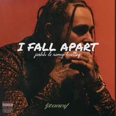 Post Malone - I Fall Apart (Joshh & Romy Bootleg)