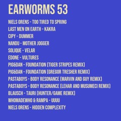 Earworms 53