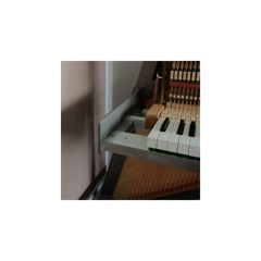 Ryuichi Sakamoto 坂本 龍一 Merry Christmas Mr. Lawrence (Una Corda Piano)