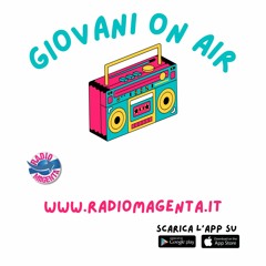 Stream Radio Magenta | Listen to podcast episodes online for free on  SoundCloud