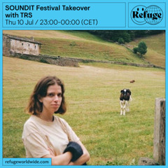 SOUNDIT Festival Takeover - TRS - 10 Jul 2025