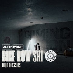 Andy Byrne - Bike Row Ski - Club Classics