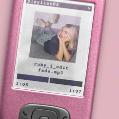 Fade - Kanye West x Sammy Virji, Interplanetary Criminal (Ruby J Edit)