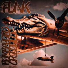 BOMBARDIRO CROCODILO FUNK (Speed Up)