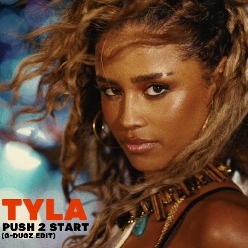 Push 2 Start (G-Dugz 80s Pop/Funk Edit)
