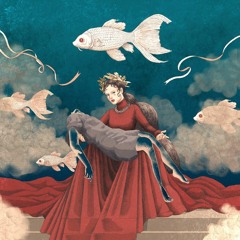 BIBI - Kazino short cover