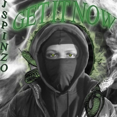 Jspinzo - Get It Now
