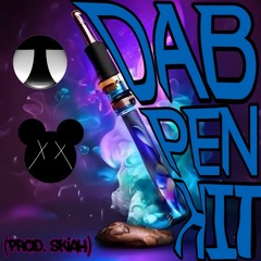 DAB PEN HIT