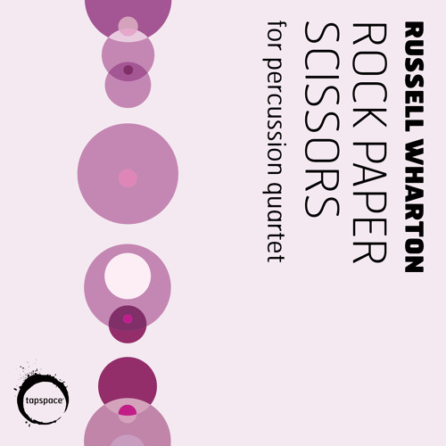 Rock Paper Scissors (Russell Wharton)