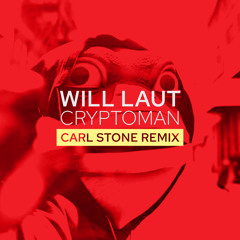 Cryptoman (Carl Stone Remix)