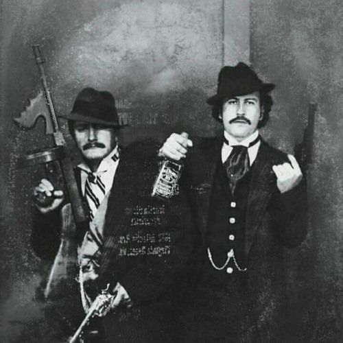 Pablo Y Gonzalo - Louying Feat Pablo