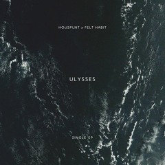 HOUSPLNT - Ulysses Feat. Felt Habit (Original Mix)