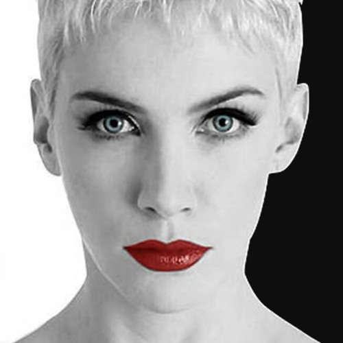 Eurythmics - There must be an Angel (re disco ver ''with Bliss'' in Pure Trance reMix) back to 1985