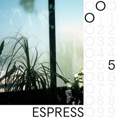 Baby – Moka Brown (Blend Mix) / ESPRESSOO5