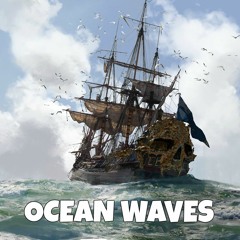 Quartzone & Froej - Ocean Waves