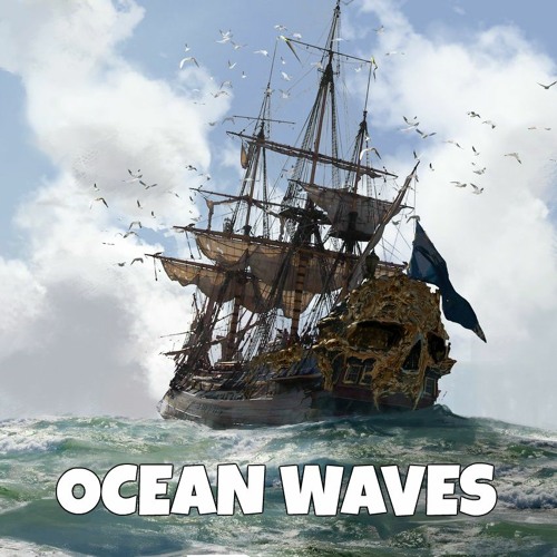Quartzone & Froej - Ocean Waves