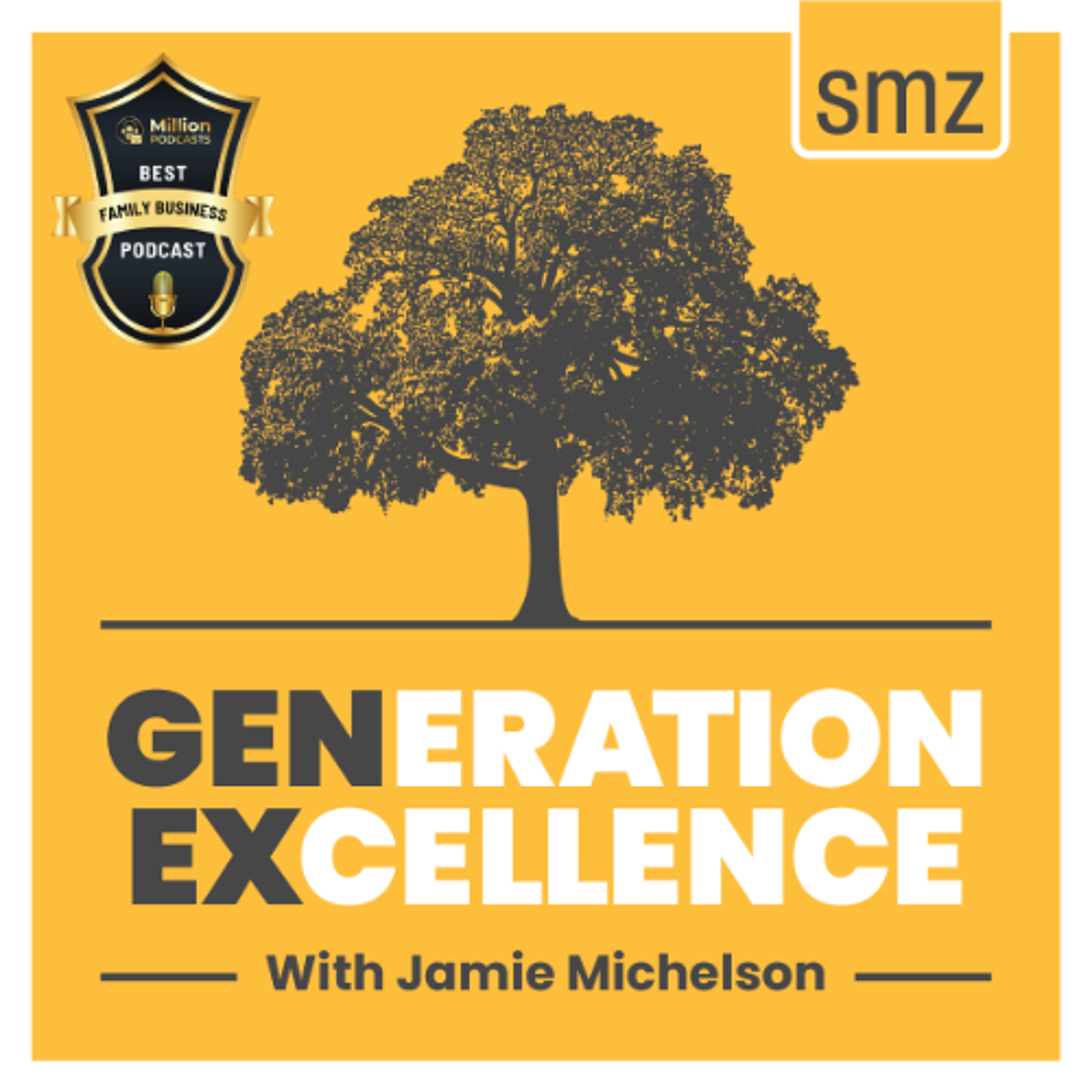 Generation Excellence Podcast