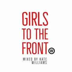 GIRLS TO THE FRONT