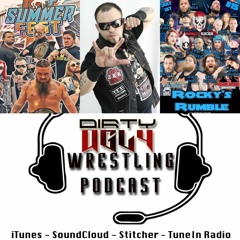 Matt TRK Silks, WWE NOC ‘23 Review, WWE MOTB ‘23 Preview and MORE!!!!