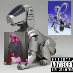 Martian Metal (Prod.Killuakatana)