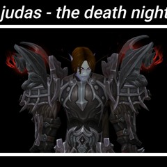 judas - the death night