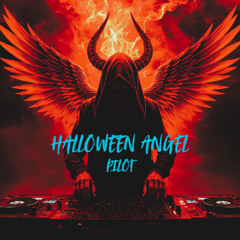 HALLOWEN ANGEL