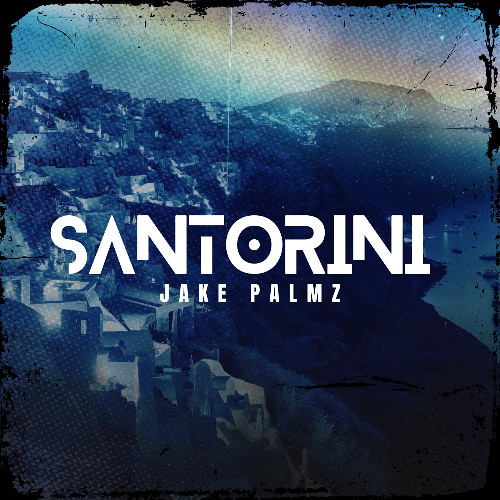Santorini - Jake Palmz