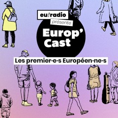 Les premiers européens : l'art pariétal