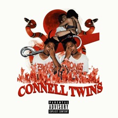 Connell Twins (Prod.KamiPanda, Riothunnid, Bagoussh)