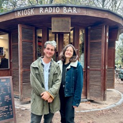 trpl @ Kiosk Radio 30.10.2024