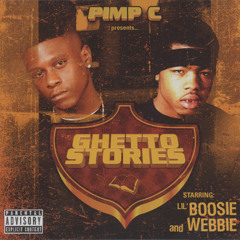 In My Pocket (feat. Bun B)