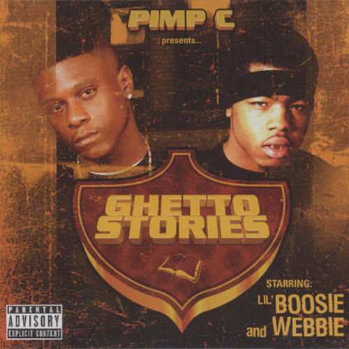 In My Pocket (feat. Bun B)