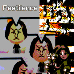 Pestilence - Artificial Instigation OST (Friday Night Funkin')