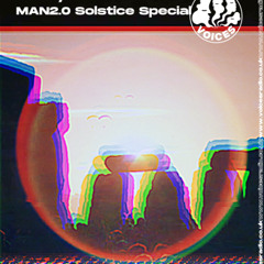 Embryonic Soundwave w: MAN2.0 - (Mark Bailey) 11/12/25 [Voices Radio]