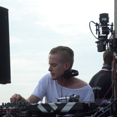 Melodymann @ MAXIMAL 2025 (Techno Set)