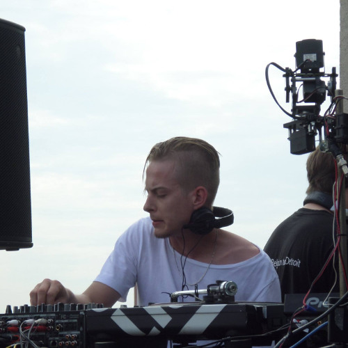 Melodymann @ MAXIMAL 2025 (Techno Set)
