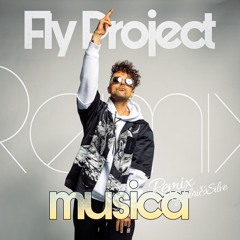 FLY PROJECT - Musica (GABRI&SILVE Remix)