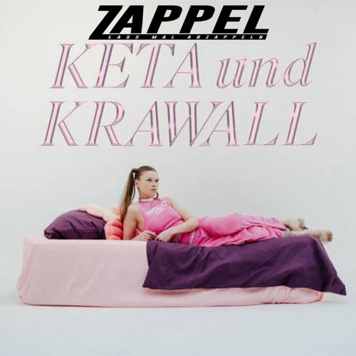 Ikkimel - Keta & Krawall ( Zappel Remix )