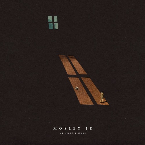 Mosley Jr - Nevada Lonely