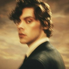 Golden - Harry Styles live at secret show London ⭐