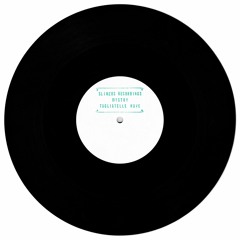 MYSTRY - Tagliatelle Wave / No Shame (10" vinyl dubplate)