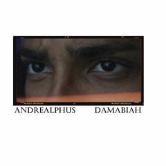 Andrealphus Damabiah - Paradise