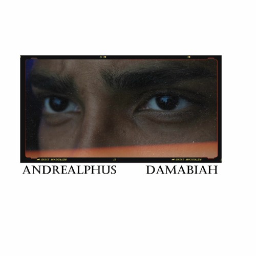 Andrealphus Damabiah - Rodeo