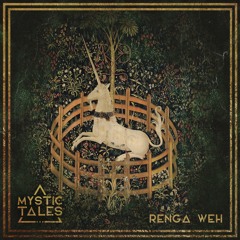 Renga Weh - New World Disorder