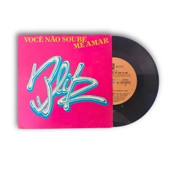 Blitz - Você Não Soube Me Amar (Zaark Edit)